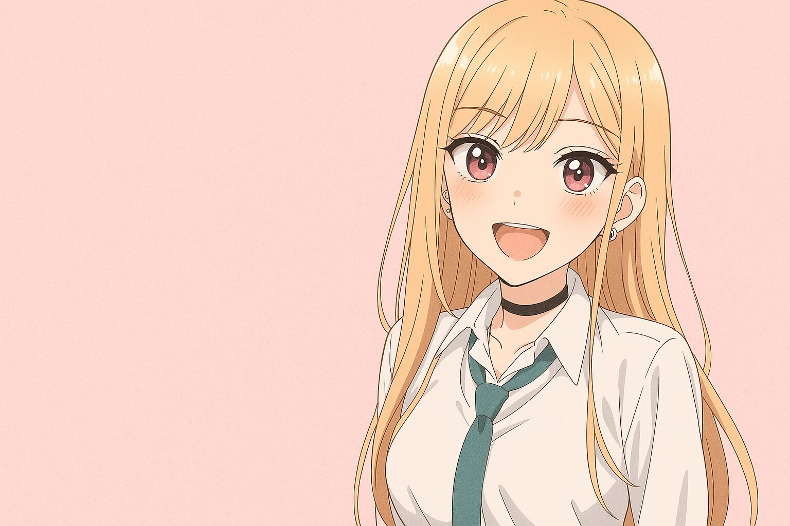 その着せ替え人形は恋をする Season 2