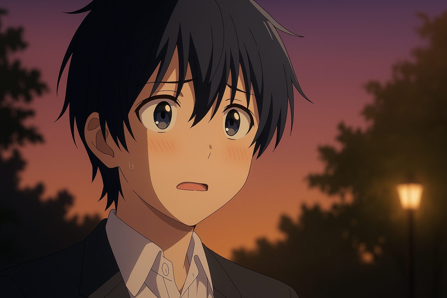 紫雲寺家の子供たち 第2章