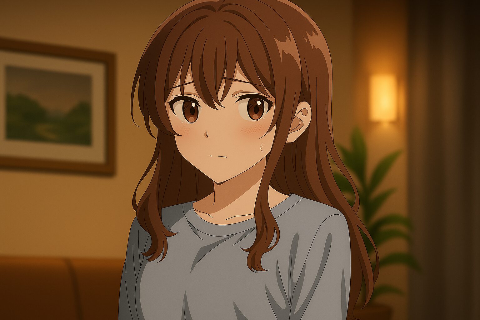 紫雲寺家の子供たち 第4章