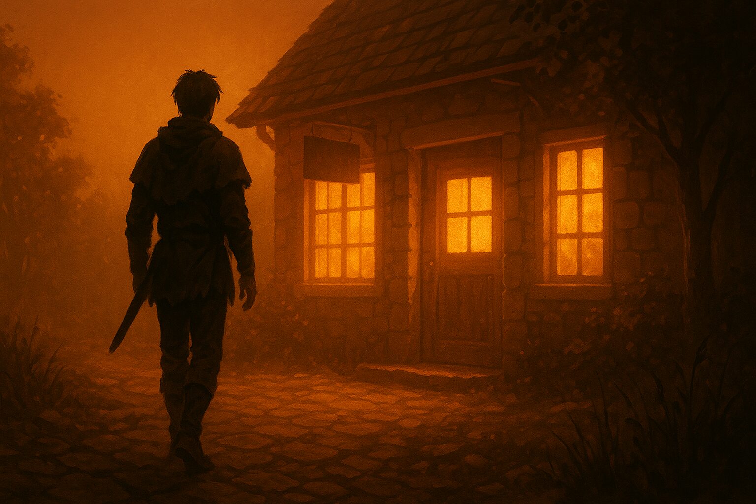 物語のテーマと背景：追放と居場所の交錯