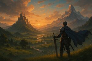 異世界ファンタジーまとめ