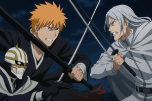 BLEACH 千年血戦篇