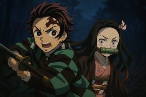 鬼滅の刃