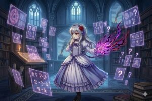 凶乱令嬢ニア・リストン アニメ2期に関する読者の疑問を解決し、勝利(続編)を勝ち取る決意