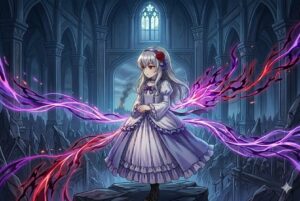 凶乱令嬢ニア・リストン アニメ2期に関する読者の疑問を解決し、勝利(続編)を勝ち取る決意