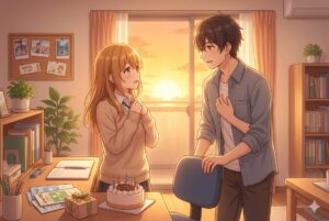 お隣の天使様 最新12巻の魅力を徹底解説